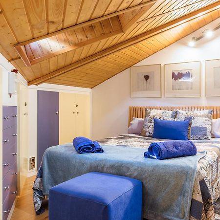 Apartmán TURISToledo Exteriér fotografie