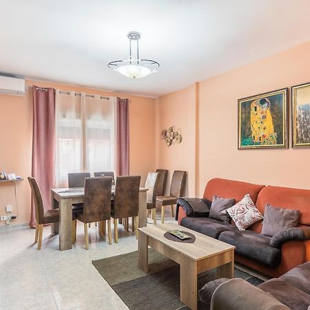 Apartmán TURISToledo Exteriér fotografie