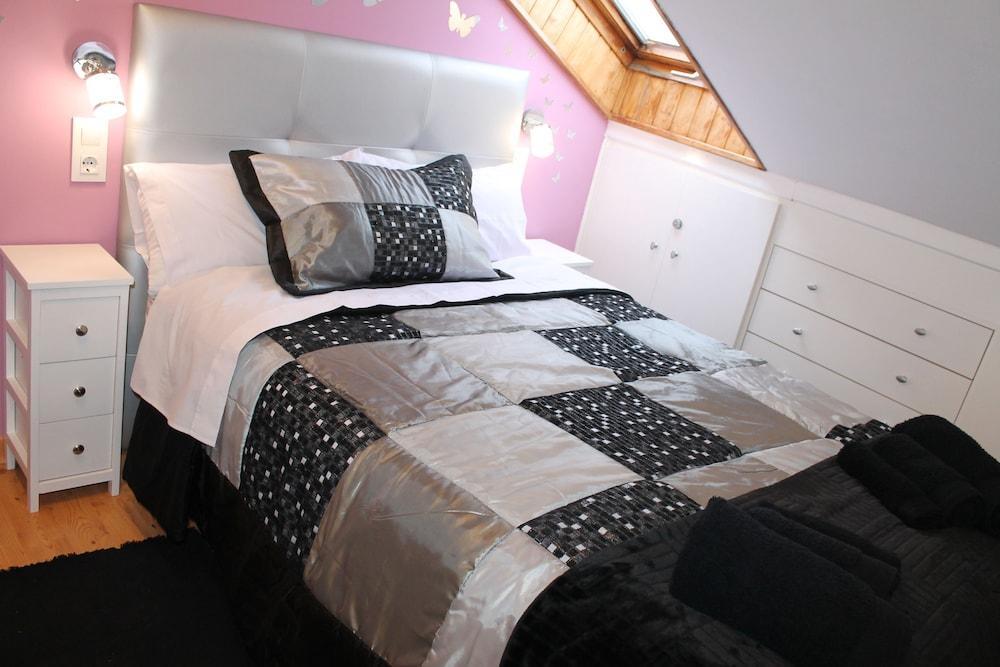 Apartmán TURISToledo Exteriér fotografie