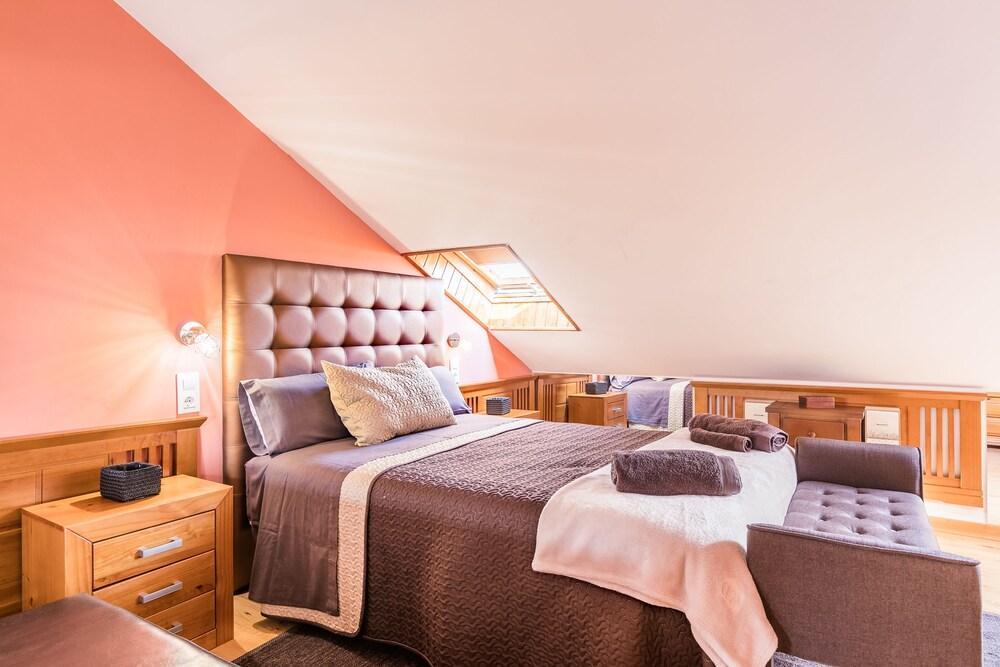 Apartmán TURISToledo Exteriér fotografie