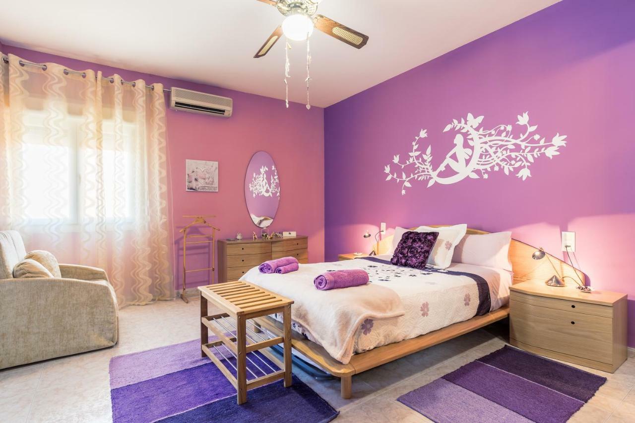 Apartmán TURISToledo Exteriér fotografie