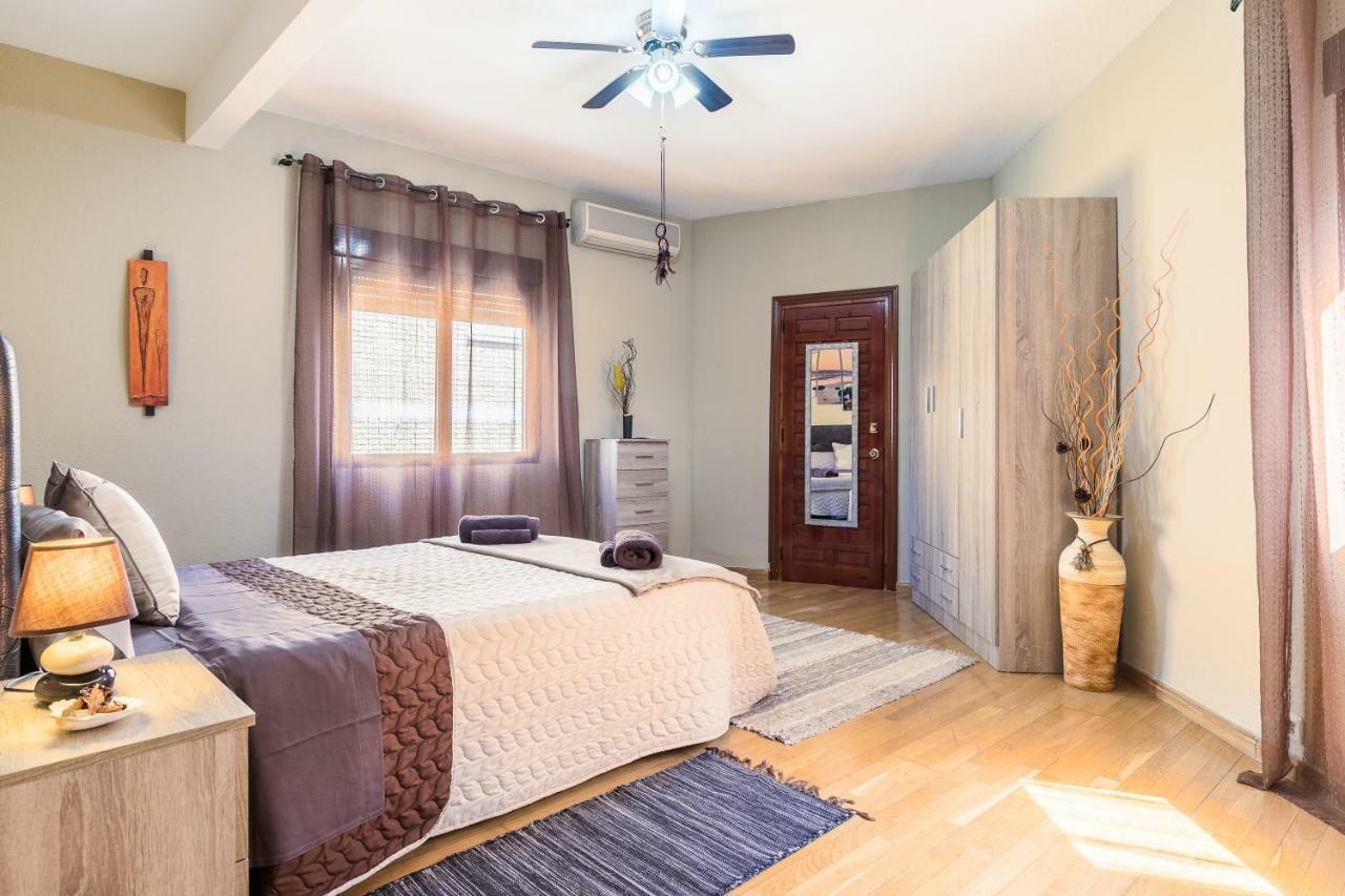 Apartmán TURISToledo Exteriér fotografie