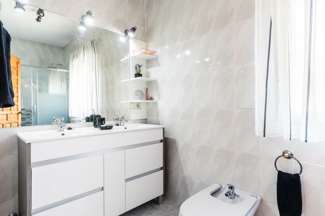 Apartmán TURISToledo Pokoj fotografie