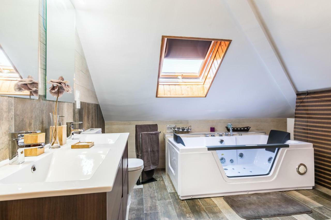 Apartmán TURISToledo Exteriér fotografie