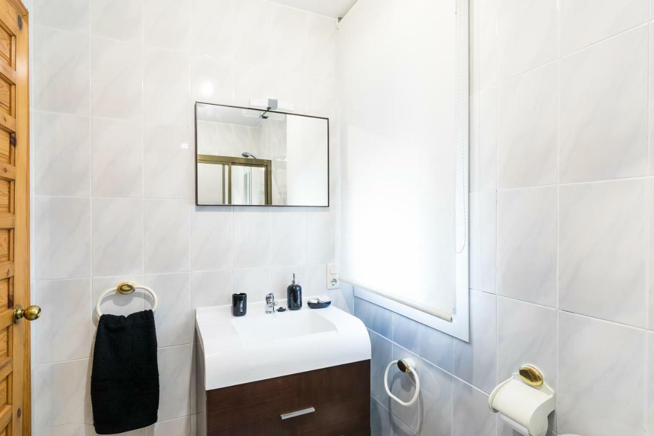 Apartmán TURISToledo Pokoj fotografie