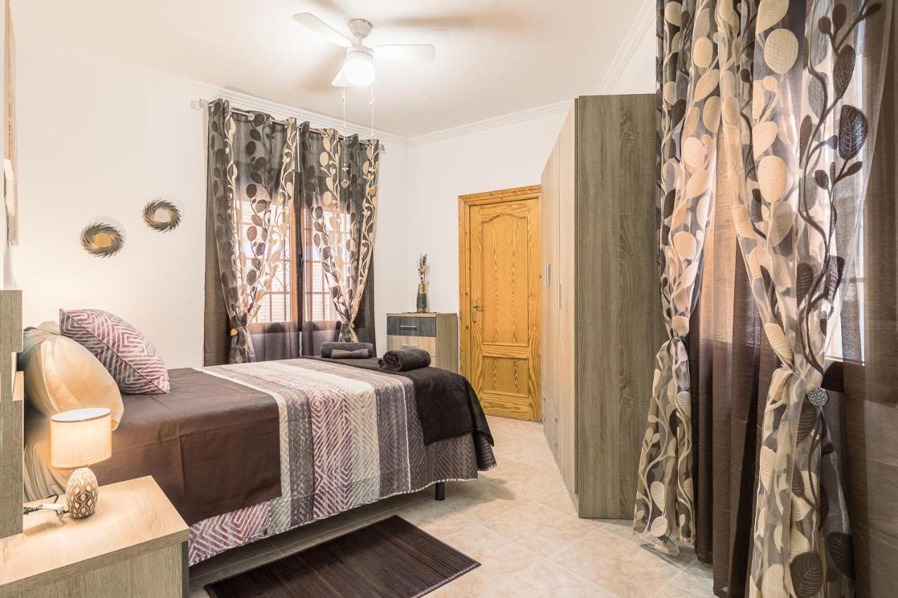 Apartmán TURISToledo Exteriér fotografie