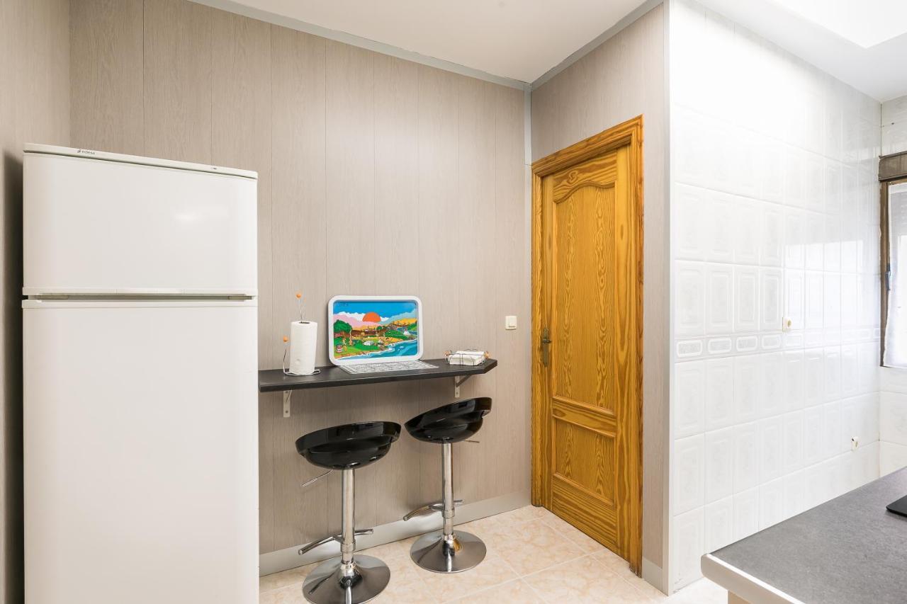 Apartmán TURISToledo Exteriér fotografie