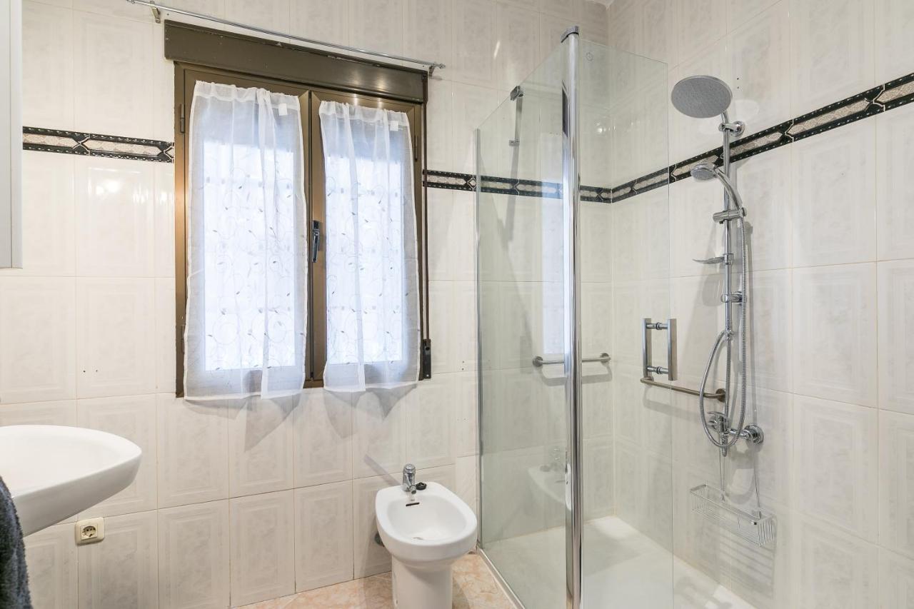 Apartmán TURISToledo Exteriér fotografie