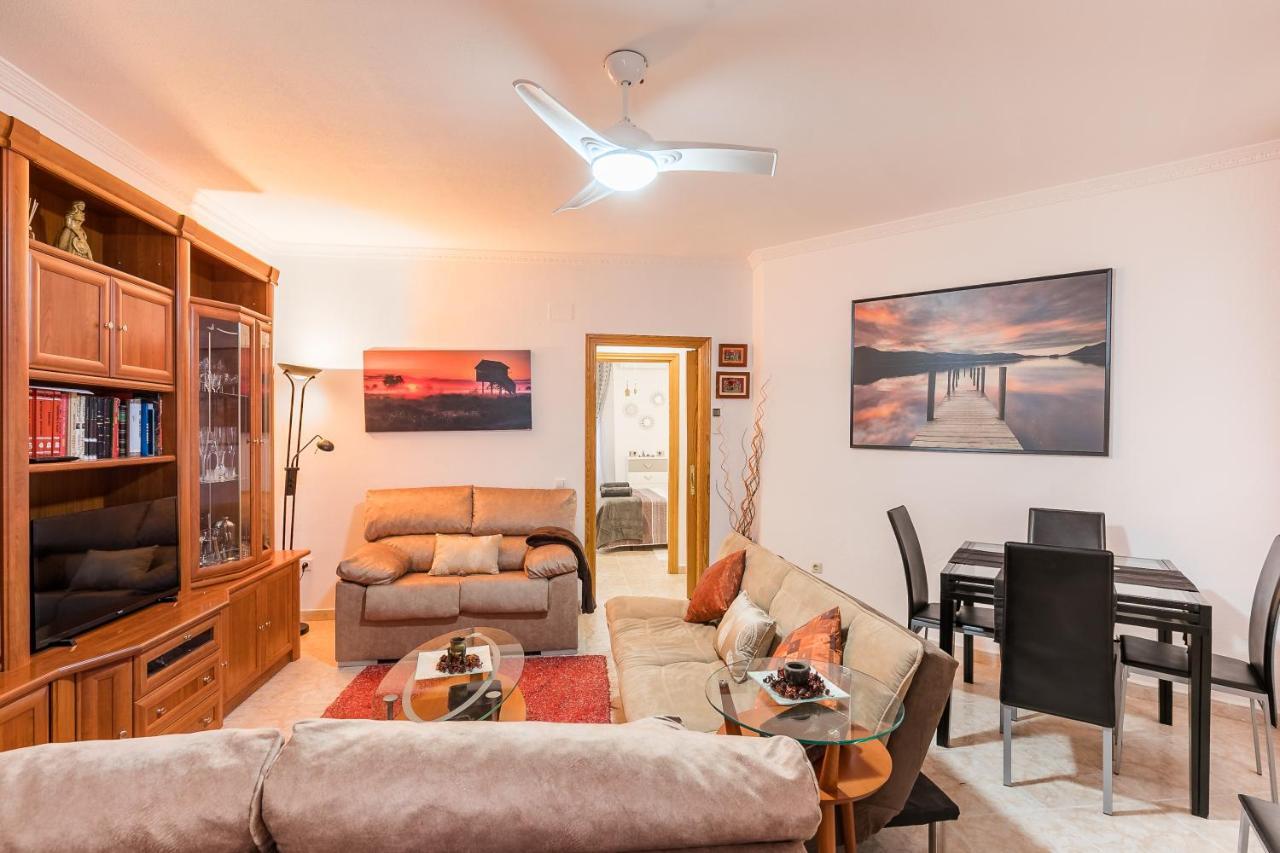 Apartmán TURISToledo Exteriér fotografie